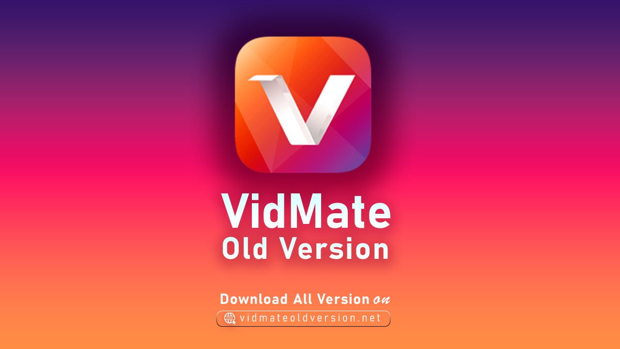 vidmate apk old version 2012 download